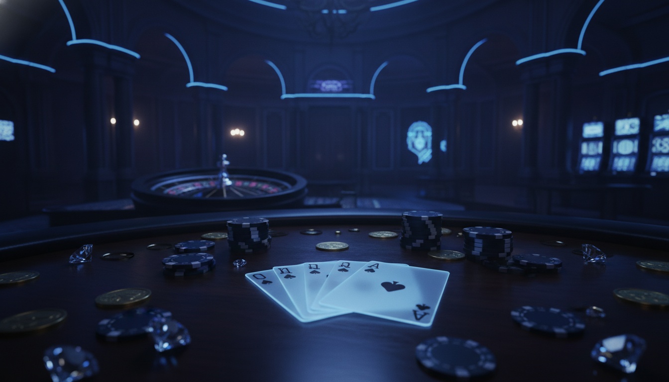 Casino Bossy